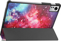 JFK Smart Case для Xiaomi Pad 5 Pro 12.4 (галактика)