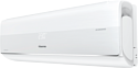 Hisense Air Sensation Superior DC Inverter AS-10UW4RXVQF00