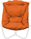 M-Group Чил 12360307 (серый/оранжевая подушка)