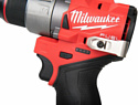 Milwaukee M12 FUEL M12FDD2-0 4933479872 (без АКБ)