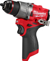 Milwaukee M12 FUEL M12FDD2-0 4933479872 (без АКБ)