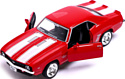 Автоград Chevrolet Camaro SS 7152960 (красный)