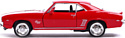 Автоград Chevrolet Camaro SS 7152960 (красный)