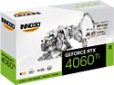 Inno3D GeForce RTX 4060 Ti 8GB Twin X2 OC White (N406T2-08D6X-171153W)