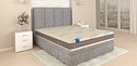 Mr. Mattress Health XL 200x190