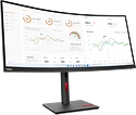 Lenovo ThinkVision T34w-30 63D4GAT1EU