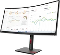 Lenovo ThinkVision T34w-30 63D4GAT1EU