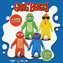 Gang Beasts Action GB6002-B