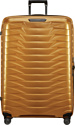 Samsonite Proxis Honey Gold 86 см