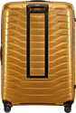 Samsonite Proxis Honey Gold 86 см