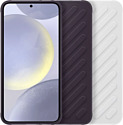 Samsung Shield Case S24+ (светло-серый)