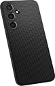 Spigen Liquid Air для Galaxy S24 ACS07347 (черный)