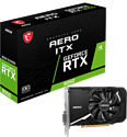 MSI GeForce RTX 3050 Aero ITX 8G OCV1