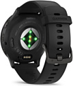 Garmin Venu 3 (силиконовый ремешок)