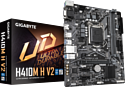 Gigabyte H410M H V2 (rev. 2.0)