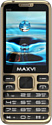 MAXVI X10i