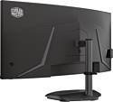 Cooler Master GM34-CWQ2