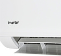 Dantex Concorde Inverter RK-24SCDGI/RK-24SCDGIE