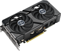 ASUS Dual GeForce RTX 4060 Ti OC Edition 16GB GDDR6 (DUAL-RTX4060TI-O16G-EVO)