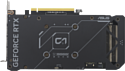 ASUS Dual GeForce RTX 4060 Ti OC Edition 16GB GDDR6 (DUAL-RTX4060TI-O16G-EVO)