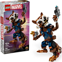 LEGO Super Heroes Marvel 76282 Ракета и малыш Грут