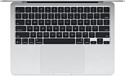 Apple MacBook Air 13" M4 2025 (Z1CT000D1) Apple MacBook Air 13" M4 2025 (Z1CT000D1)