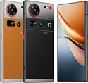 Nubia Z70S Ultra Photographer Edition 24/1024GB (китайская версия) Nubia Z70S Ultra Photographer Edition 24/1024GB (китайская версия)