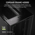 Corsair Frame 4000D CC-9011290-WW