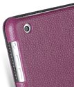 Melkco Slimme Cover Purple for Apple iPad Air (APIPDALCSC1PELC)