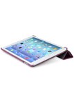 Melkco Slimme Cover Purple for Apple iPad Air (APIPDALCSC1PELC)