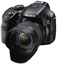 Sony Alpha A3500 Kit