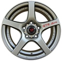 Sakura Wheels 3718Z 6.5x15/5x114.3 D73.1 ET35 HB