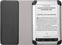 PocketBook черная/серая для PocketBook 6" Touch (PBPUC-623-BC-DT)