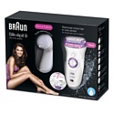 Braun 9-579 Silk-epil 9