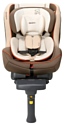 Daiichi First 7 Isofix Organic