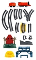 Thomas & Friends Стартовый набор "Коварные ловушки" серия TrackMaster BHY58