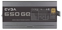 EVGA GQ 650W (210-GQ-0650-V2)
