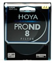 Hoya PRO ND8 49mm