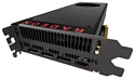 XFX Radeon RX Vega 64 1247Mhz PCI-E 3.0 8192Mb 1890Mhz 2048 bit HDMI HDCP Black Fan