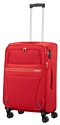 American Tourister Summer Voyager Ribbon Red 68 см