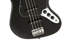 Fender SQ VM Jazz Bass '77 BK
