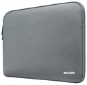 Incase Classic Sleeve for MacBook 12 featuring Ariaprene