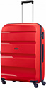 American Tourister Bon Air Magma Red 75 см