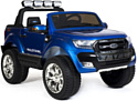 Wingo New Ford Ranger Lux 4x4 (синий)