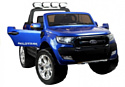 Wingo New Ford Ranger Lux 4x4 (синий)