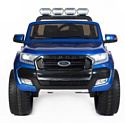 Wingo New Ford Ranger Lux 4x4 (синий)