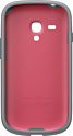 Samsung для Galaxy S III mini (розовый)