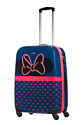 Samsonite Disney Ultimate 2.0 Minnie Neon 65 см