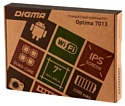 Digma Optima 7013 (TS1197RW)