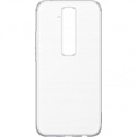 Huawei TPU Soft Clear Case для Huawei Mate 20 Lite (прозрачный)